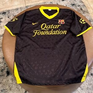 Soccer jersey